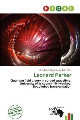 Leonard Parker