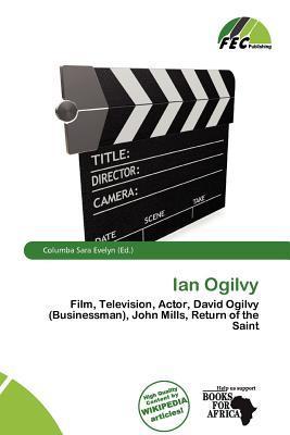 Ian Ogilvy