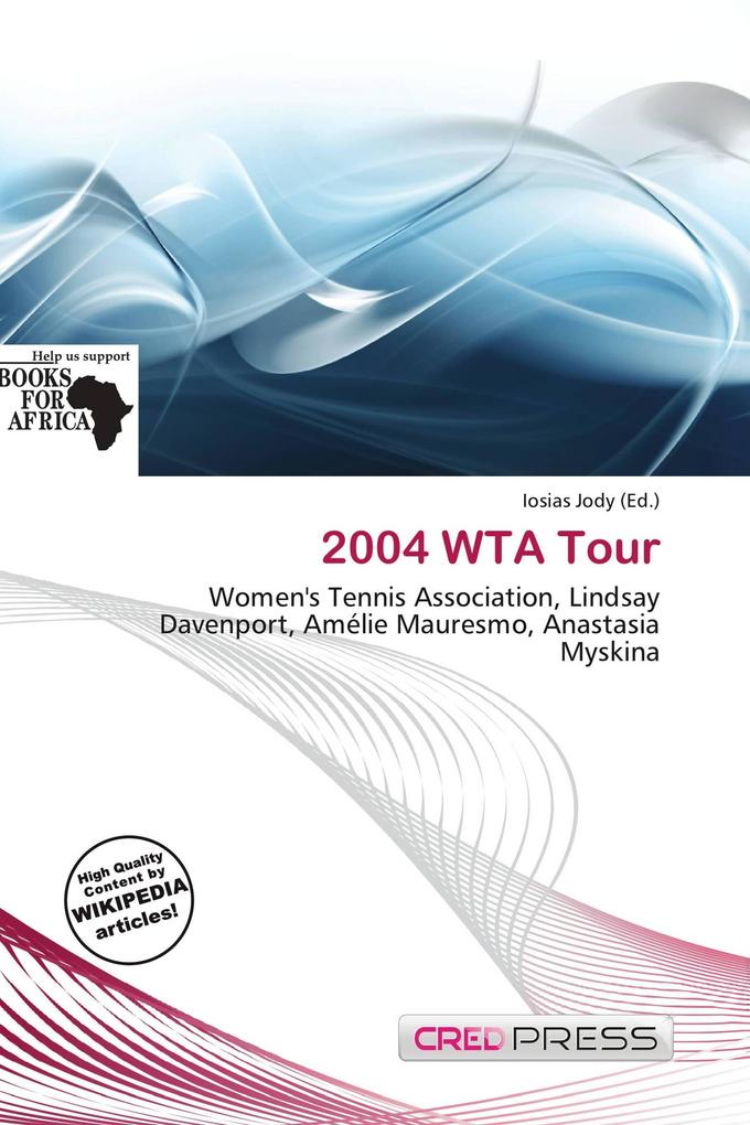 2004 WTA Tour