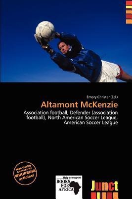 Altamont McKenzie
