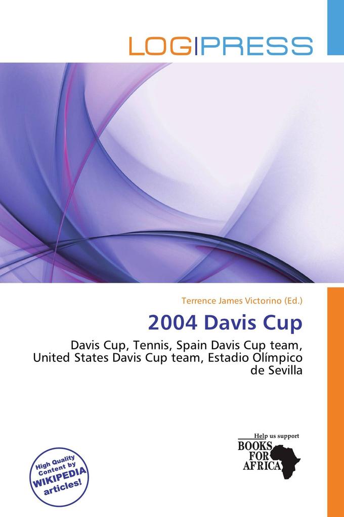 2004 Davis Cup