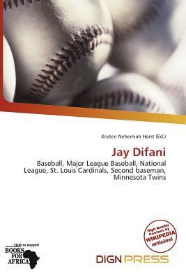 Jay Difani