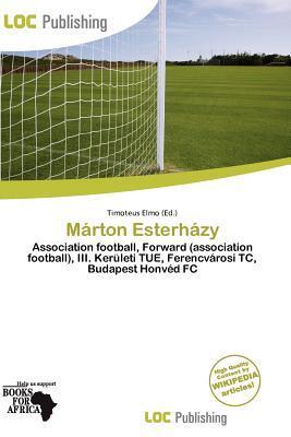 Márton Esterházy