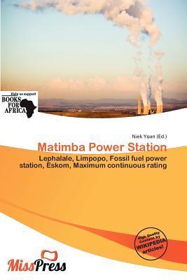 Matimba Power Station