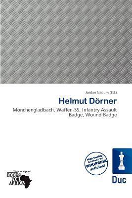 Helmut Dörner