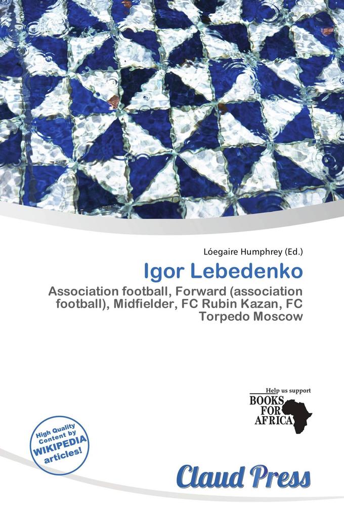 Igor Lebedenko