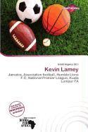 Kevin Lamey