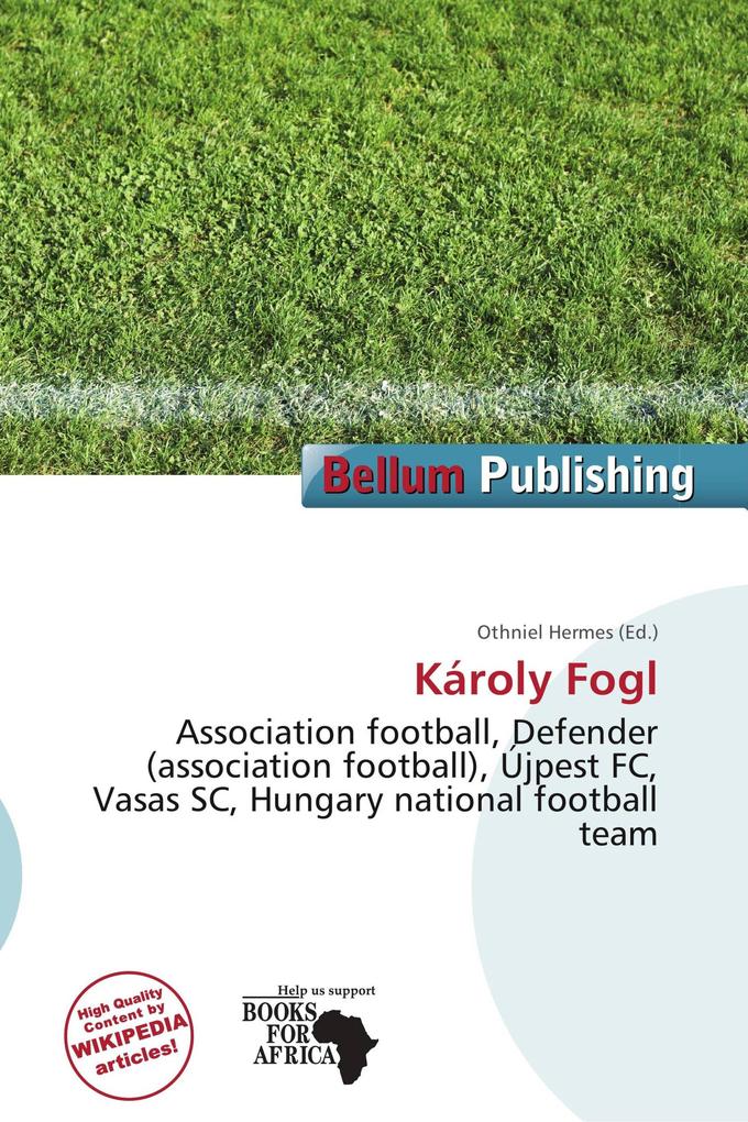 Károly Fogl