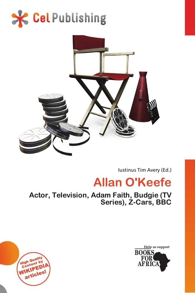 Allan O'Keefe