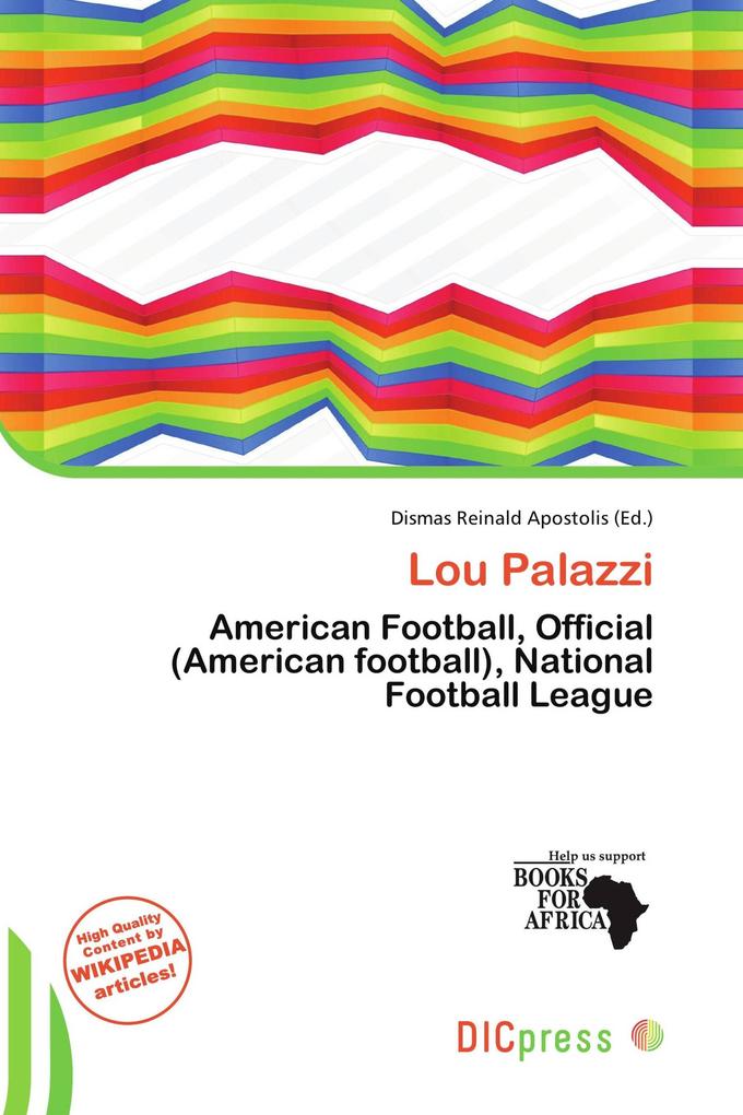 Lou Palazzi