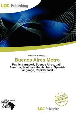 Buenos Aires Metro