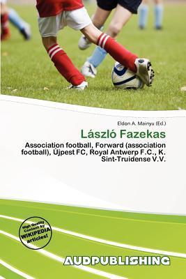 László Fazekas