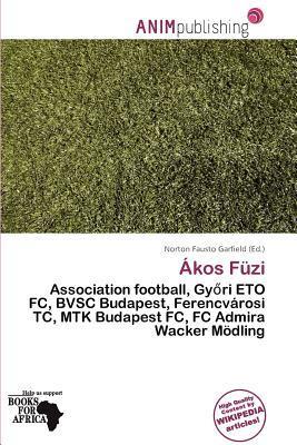 Ákos Füzi