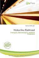 Hokuriku Railroad