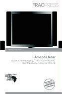 Amanda Noar