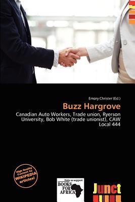Buzz Hargrove