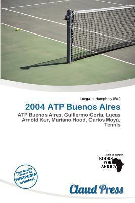 2004 ATP Buenos Aires