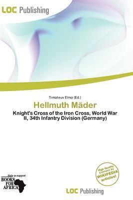 Hellmuth Mäder
