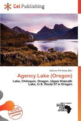 Agency Lake (Oregon)