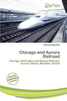 Chicago and Aurora Railroad