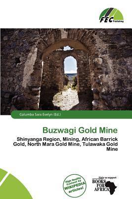 Buzwagi Gold Mine