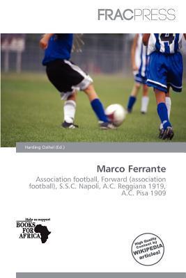 Marco Ferrante