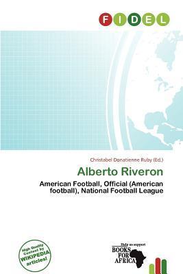 Alberto Riveron