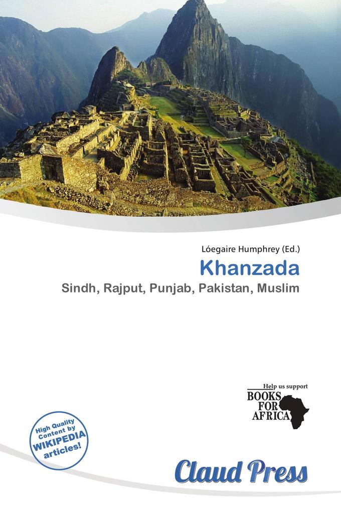 Khanzada