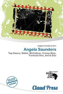 Angela Saunders