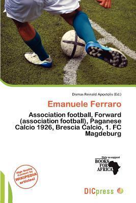 Emanuele Ferraro
