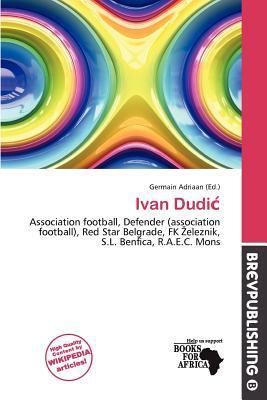 Ivan Dudi