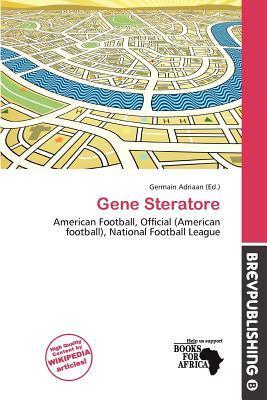 Gene Steratore