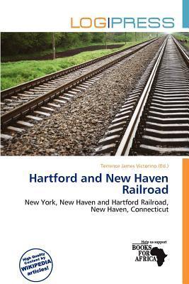 Hartford and New Haven Railroad