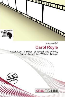 Carol Royle