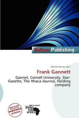 Frank Gannett