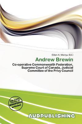 Andrew Brewin