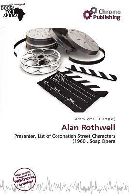 Alan Rothwell