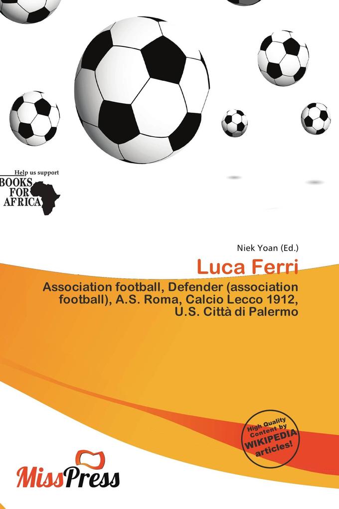 Luca Ferri