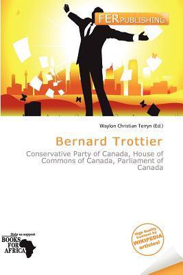Bernard Trottier