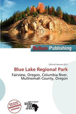 Blue Lake Regional Park