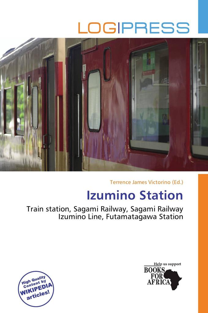 Izumino Station