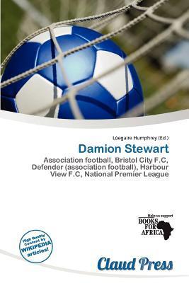Damion Stewart