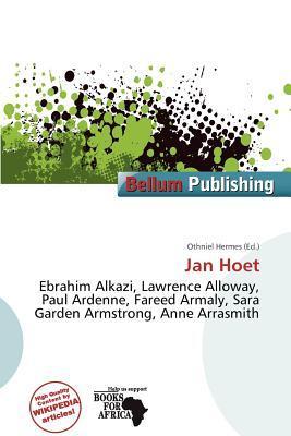 Jan Hoet