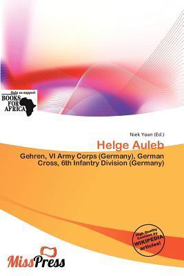 Helge Auleb