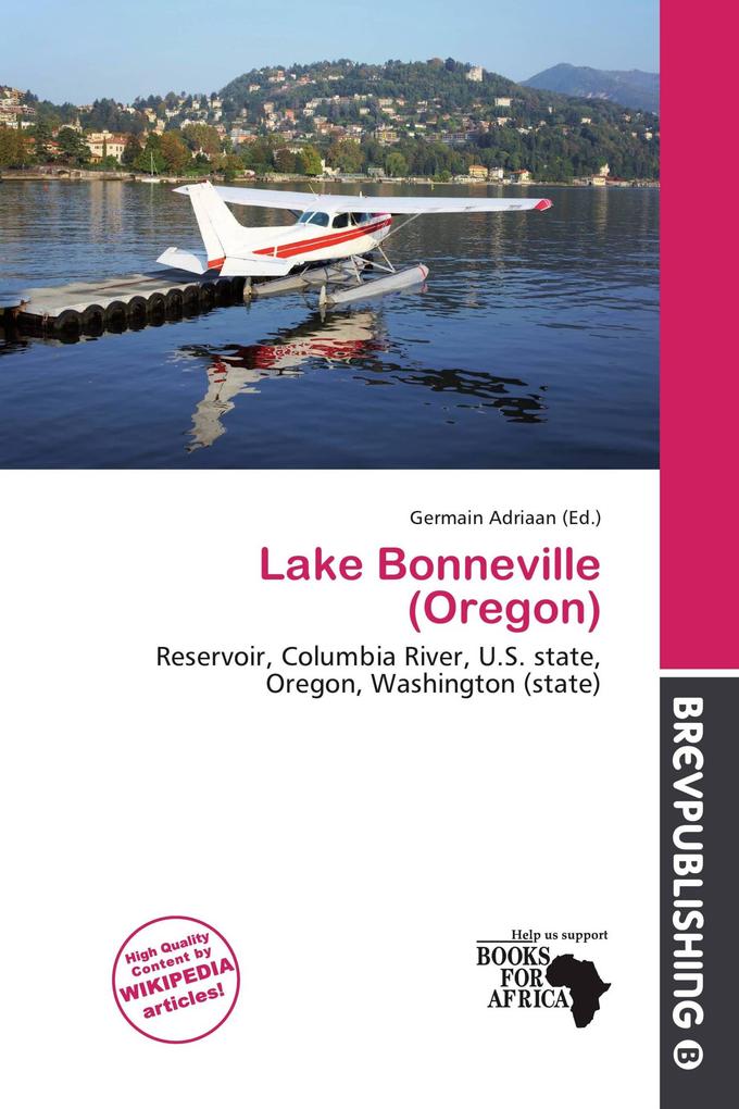 Lake Bonneville (Oregon)