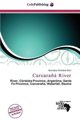 Carcarañá River