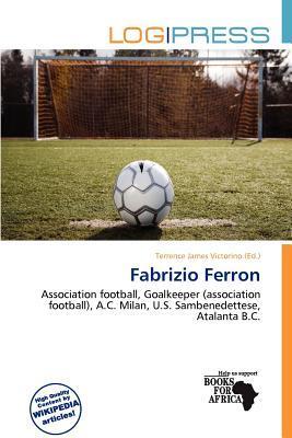 Fabrizio Ferron
