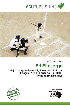 Ed Eiteljorge