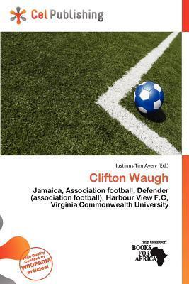 Clifton Waugh