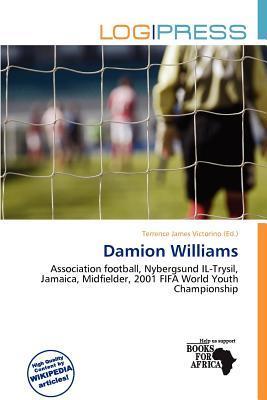 Damion Williams